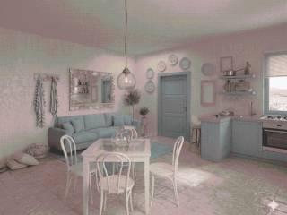 Villa bifamiliare via La Marmora, snc, Torre San Giovanni, Ugento — foto 11 di 17