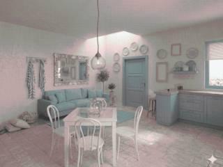 Villa bifamiliare via La Marmora, snc, Torre San Giovanni, Ugento — foto 4 di 17