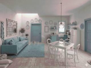 Villa bifamiliare via La Marmora, snc, Torre San Giovanni, Ugento — foto 10 di 17