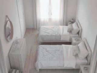 Villa bifamiliare via La Marmora, snc, Torre San Giovanni, Ugento — foto 16 di 17
