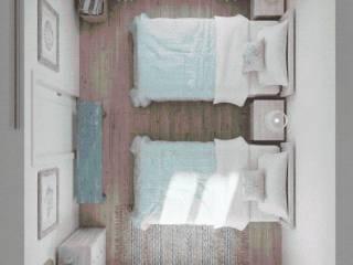 Villa bifamiliare via La Marmora, snc, Torre San Giovanni, Ugento — foto 2 di 17