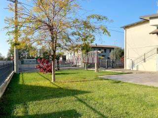 Villa bifamiliare via Emilia per Melatello 240, Case Lago, Forlimpopoli — foto 19 di 22