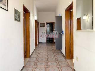 Villa bifamiliare via Emilia per Melatello 240, Case Lago, Forlimpopoli