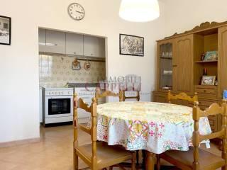 Villa bifamiliare via Emilia per Melatello 240, Case Lago, Forlimpopoli — foto 5 di 22