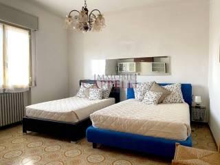 Villa bifamiliare via Emilia per Melatello 240, Case Lago, Forlimpopoli — foto 10 di 22