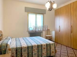 Villa bifamiliare via Emilia per Melatello 240, Case Lago, Forlimpopoli — foto 3 di 22