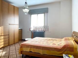 Villa bifamiliare via Emilia per Melatello 240, Case Lago, Forlimpopoli — foto 15 di 22