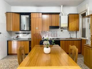 Villa bifamiliare via Emilia per Melatello 240, Case Lago, Forlimpopoli — foto 8 di 22