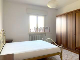 Villa bifamiliare via Emilia per Melatello 240, Case Lago, Forlimpopoli — foto 22 di 22