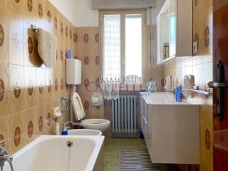 Villa bifamiliare via Emilia per Melatello 240, Case Lago, Forlimpopoli — foto 14 di 22