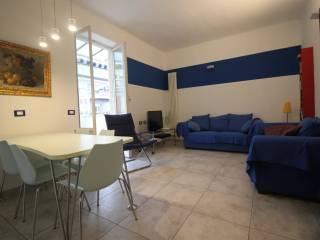 Attico corso A. Diaz, 22, Via Roma, Borgo Barusso, Alassio — foto 14 di 28