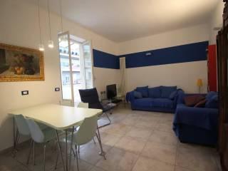 Attico corso A. Diaz, 22, Via Roma, Borgo Barusso, Alassio — foto 26 di 28