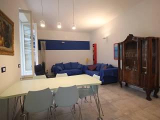 Attico corso A. Diaz, 22, Via Roma, Borgo Barusso, Alassio — foto 24 di 28