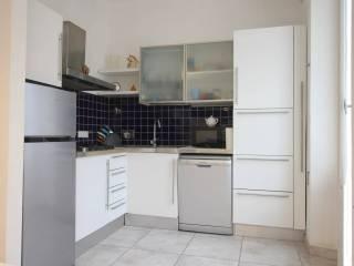 Attico corso A. Diaz, 22, Via Roma, Borgo Barusso, Alassio — foto 5 di 28