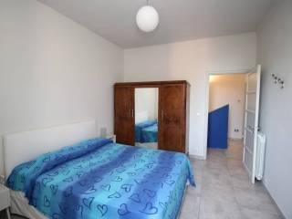 Attico corso A. Diaz, 22, Via Roma, Borgo Barusso, Alassio — foto 28 di 28