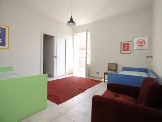 Attico corso A. Diaz, 22, Via Roma, Borgo Barusso, Alassio — foto 10 di 28