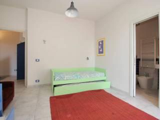 Attico corso A. Diaz, 22, Via Roma, Borgo Barusso, Alassio