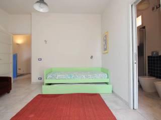 Attico corso A. Diaz, 22, Via Roma, Borgo Barusso, Alassio — foto 18 di 28
