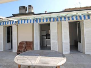 Attico corso A. Diaz, 22, Via Roma, Borgo Barusso, Alassio — foto 11 di 28