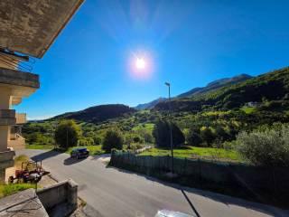 Terratetto unifamiliare via Cortina, Roccamandolfi — foto 2 di 19