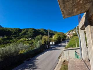 Terratetto unifamiliare via Cortina, Roccamandolfi — foto 7 di 19