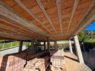 Terratetto unifamiliare via Cortina, Roccamandolfi — foto 13 di 19