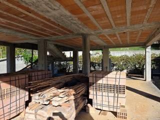 Terratetto unifamiliare via Cortina, Roccamandolfi — foto 14 di 19