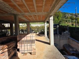 Terratetto unifamiliare via Cortina, Roccamandolfi — foto 12 di 19