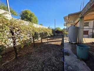 Terratetto unifamiliare via Cortina, Roccamandolfi — foto 4 di 19
