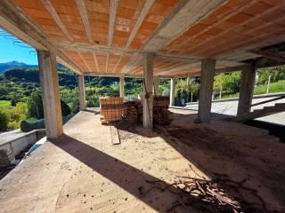 Terratetto unifamiliare via Cortina, Roccamandolfi — foto 6 di 19
