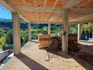 Terratetto unifamiliare via Cortina, Roccamandolfi — foto 9 di 19