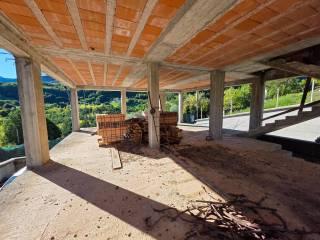 Terratetto unifamiliare via Cortina, Roccamandolfi — foto 11 di 19