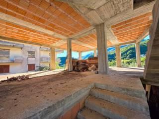 Terratetto unifamiliare via Cortina, Roccamandolfi — foto 3 di 19