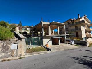 Terratetto unifamiliare via Cortina, Roccamandolfi — foto 18 di 19