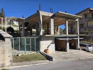 Terratetto unifamiliare via Cortina, Roccamandolfi — foto 5 di 19