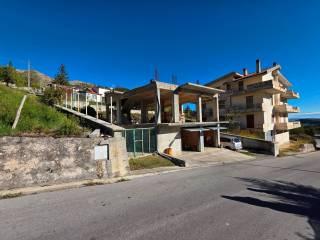 Terratetto unifamiliare via Cortina, Roccamandolfi — foto 10 di 19