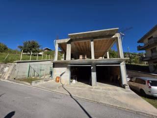Terratetto unifamiliare via Cortina, Roccamandolfi — foto 8 di 19