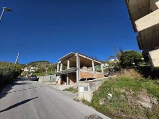 Terratetto unifamiliare via Cortina, Roccamandolfi — foto 19 di 19