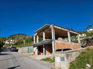Terratetto unifamiliare via Cortina, Roccamandolfi — foto 16 di 19