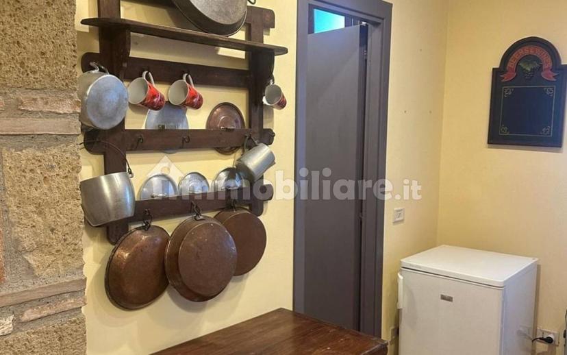 Loft via Giuseppe Mazzini 180, Farnese — foto 13 di 19