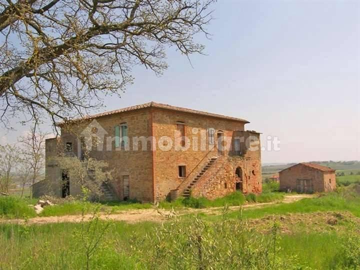 Loft 450 m², Torrita di Siena