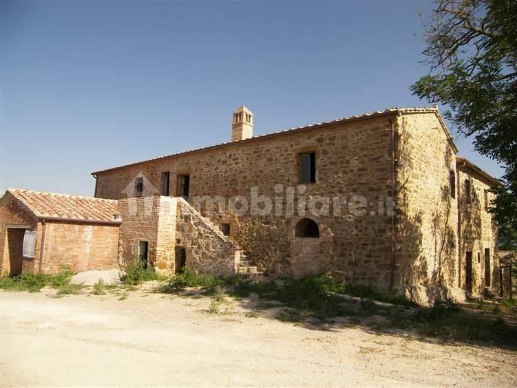 Loft 450 m², Torrita di Siena — foto 8 di 10