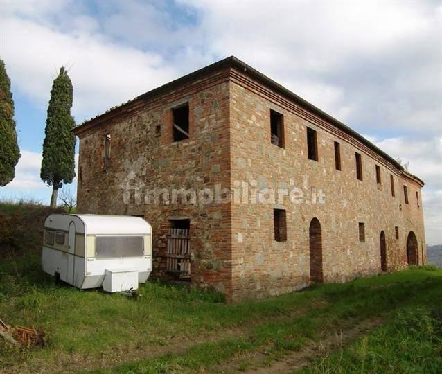 Loft 1500 m², Torrita di Siena — foto 5 di 10