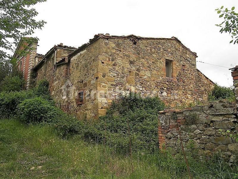 Loft 752 m², Montefollonico, Torrita di Siena