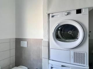 Attico via Pierino Belli 37, Centro, Alba — foto 16 di 27