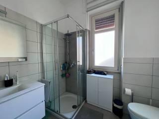 Attico via Pierino Belli 37, Centro, Alba — foto 18 di 27