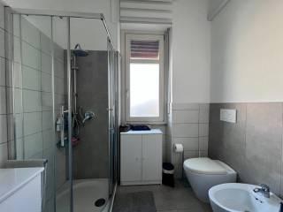 Attico via Pierino Belli 37, Centro, Alba — foto 3 di 27