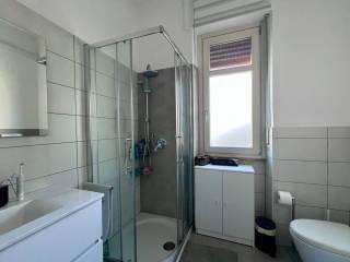 Attico via Pierino Belli 37, Centro, Alba — foto 23 di 27