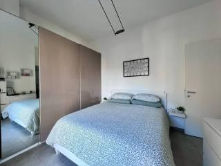 Attico via Pierino Belli 37, Centro, Alba — foto 2 di 27