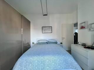 Attico via Pierino Belli 37, Centro, Alba — foto 14 di 27